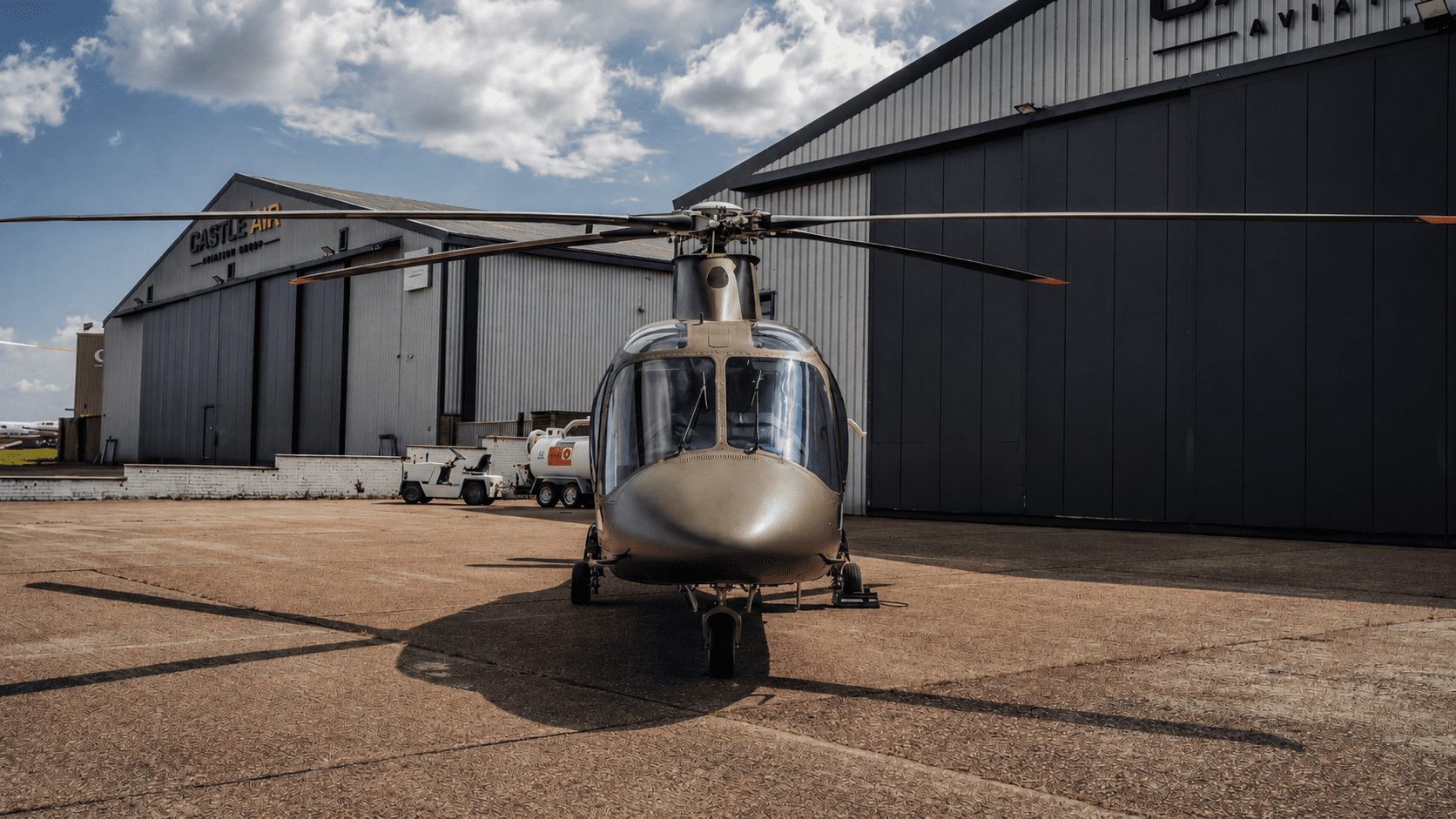 2011 Leonardo S P A A109, photo 3